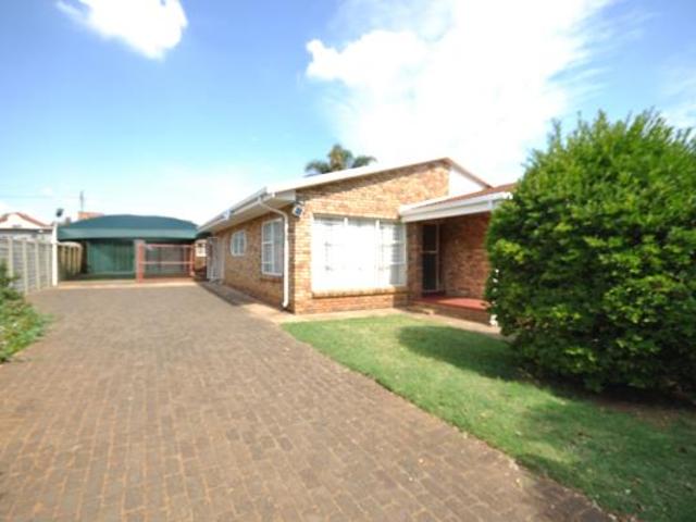House for sale in Westonaria, Gauteng