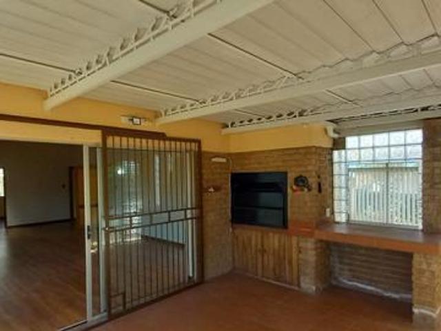 House for rent in West Rand Garden estates, Westonaria Local Municipality