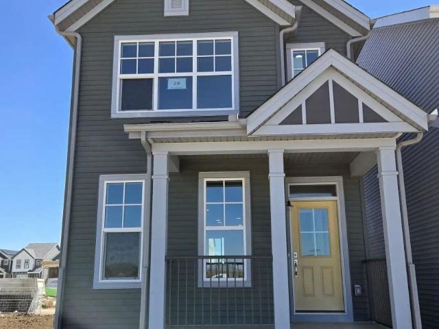 Apartment for rent in Rangeview, Calgary