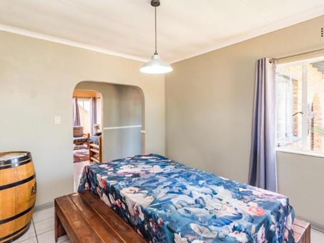 House for rent in West Rand Garden estates, Westonaria Local Municipality