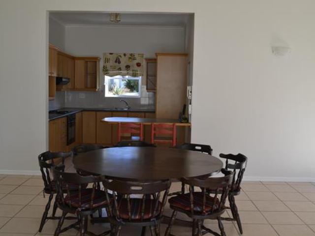 House for rent in Durbanville, Western Cape