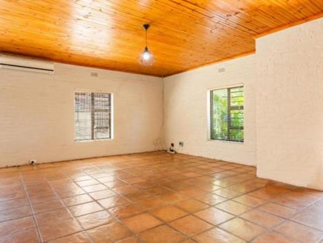 House for rent in Bergsig, Durbanville