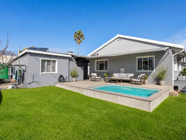House for sale in Durbanville, Western Cape