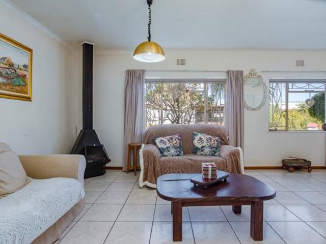 House for sale in Durbanville, Western Cape