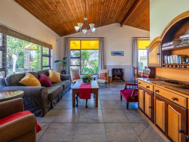 House for sale in Durbanville, Western Cape