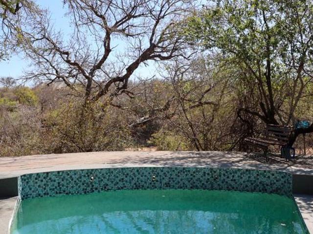 House for rent in Mopani, Limpopo