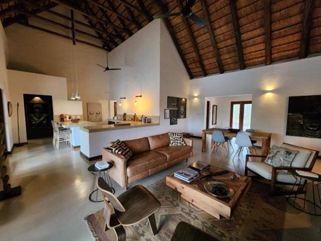House for rent in Mopani, Limpopo