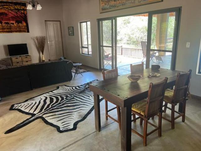 House for rent in Mopani, Limpopo