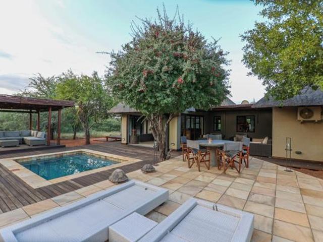 House for rent in Mopani, Limpopo