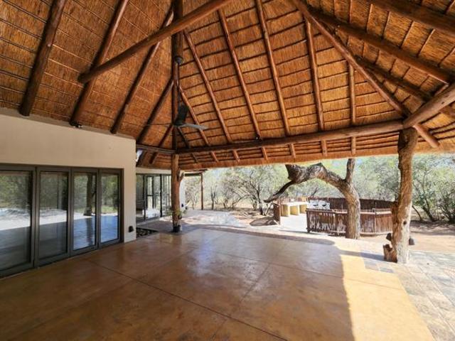 House for rent in Mopani, Limpopo