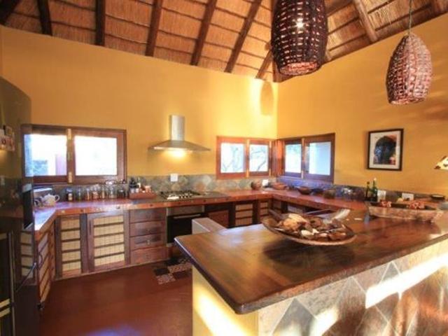 House for rent in Mopani, Limpopo