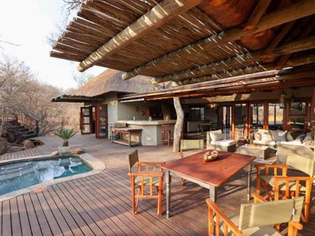 House for rent in Mopani, Limpopo