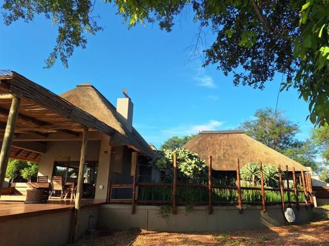 House for sale in Mopani, Limpopo