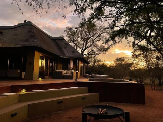 House for rent in Mopani, Limpopo