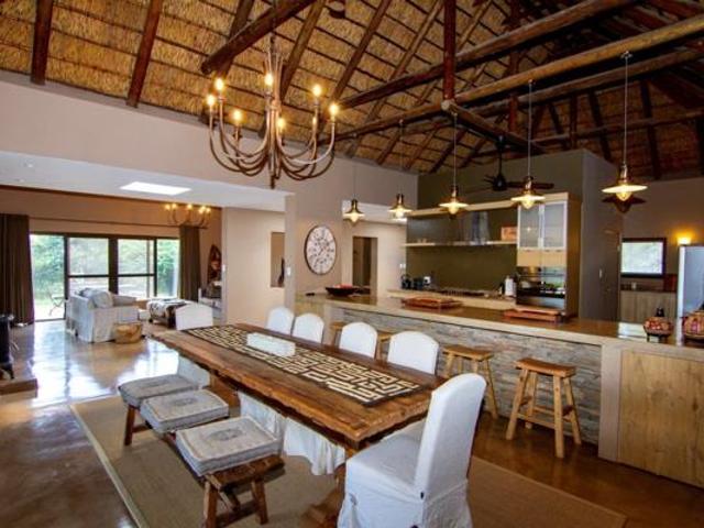 House for rent in Mopani, Limpopo