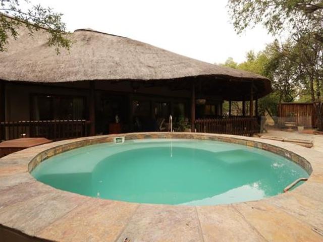 House for sale in Mopani, Limpopo