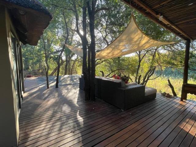 House for rent in Mopani, Limpopo
