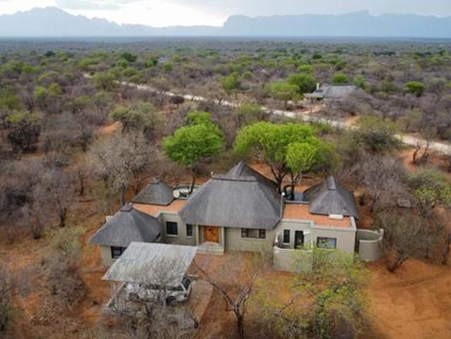 House for rent in Mopani, Limpopo