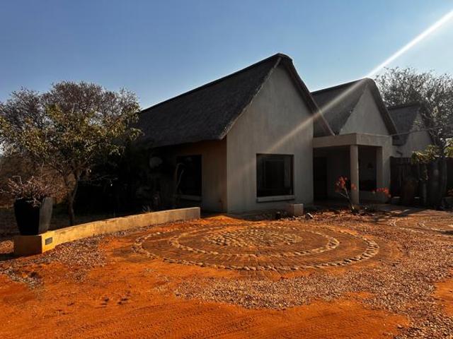 House for rent in Mopani, Limpopo