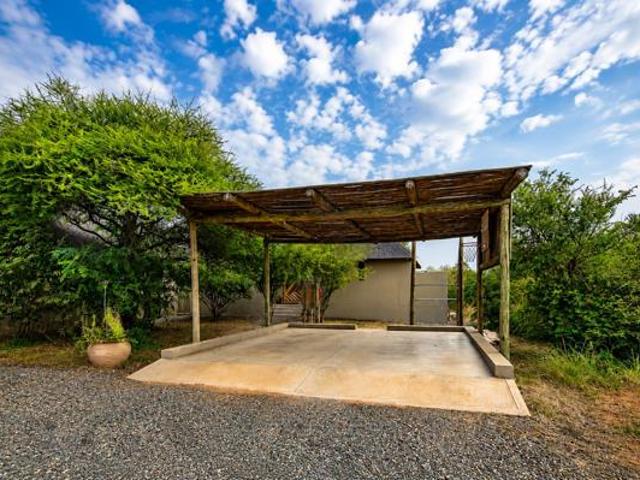 House for rent in Mopani, Limpopo