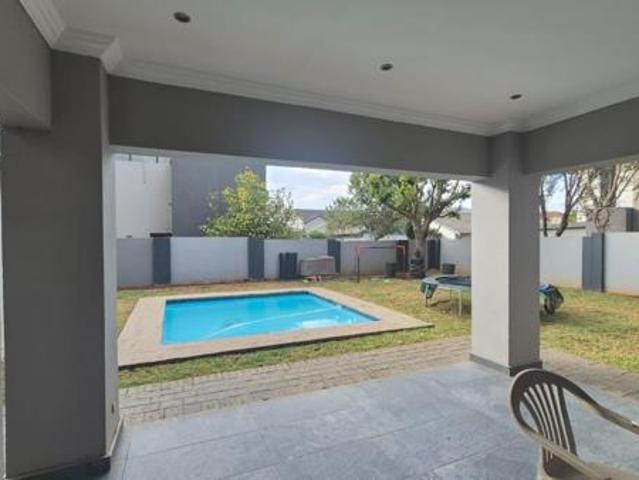 House for rent in Centurion, City of Tshwane Metropolitan Municipality