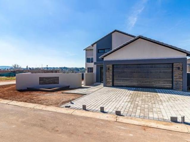 House for sale in Centurion, Gauteng