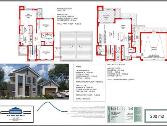 House for sale in Centurion, Gauteng