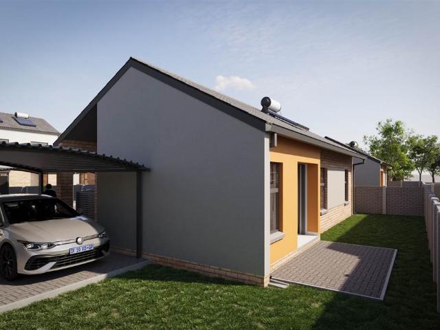 House for sale in Centurion