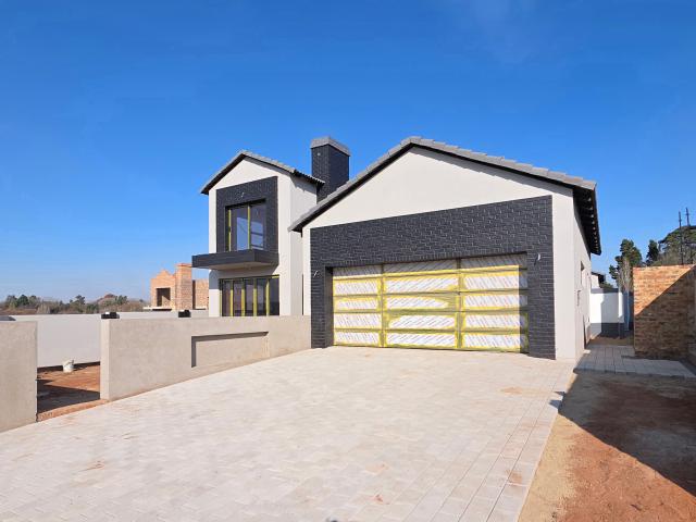 House for sale in Centurion, Gauteng
