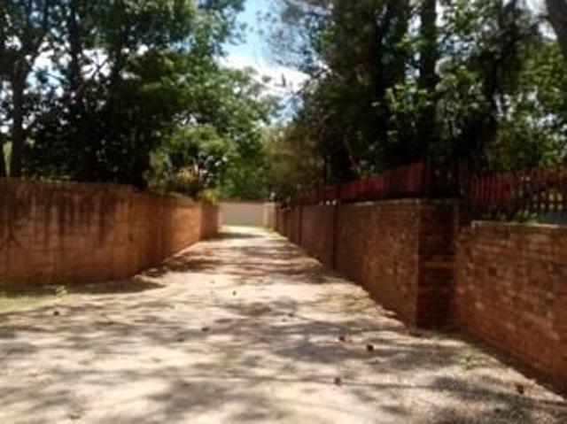 House for rent in Gauteng