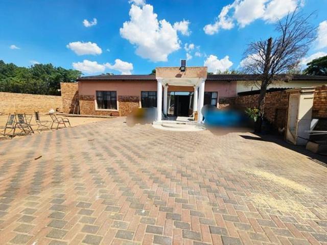 House for rent in Gauteng