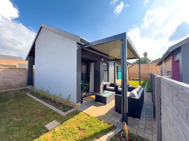 House for sale in Centurion, Gauteng