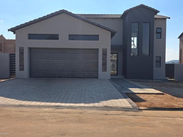 House for sale in Centurion, Gauteng