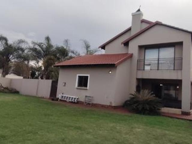 House for sale in Centurion, Gauteng
