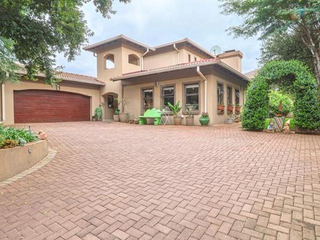 House for sale in Centurion, Gauteng
