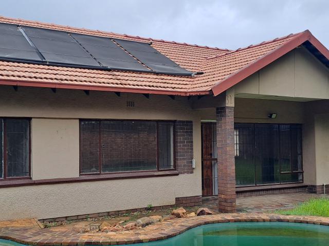 House for sale in Boksburg