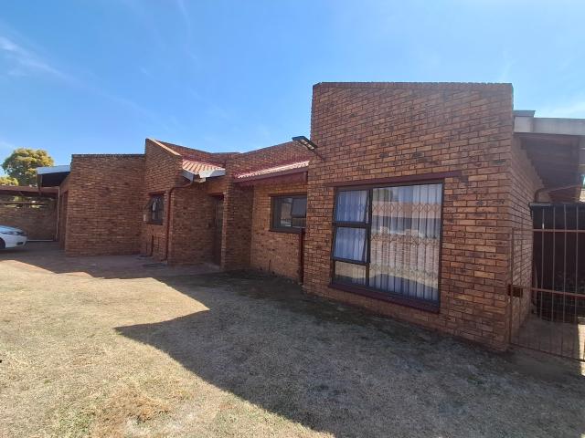 House for sale in Ekurhuleni, Gauteng