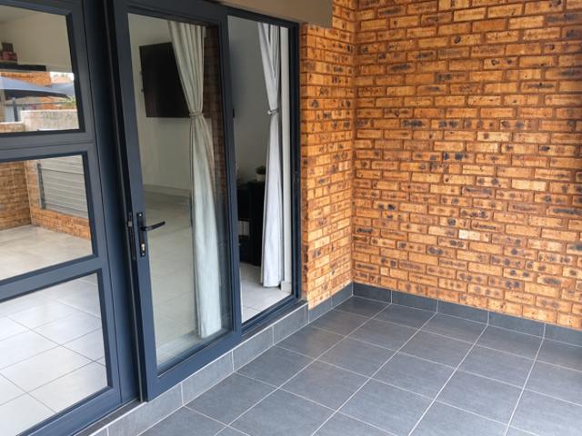 House for rent in Jansenpark, City of Ekurhuleni Metropolitan Municipality