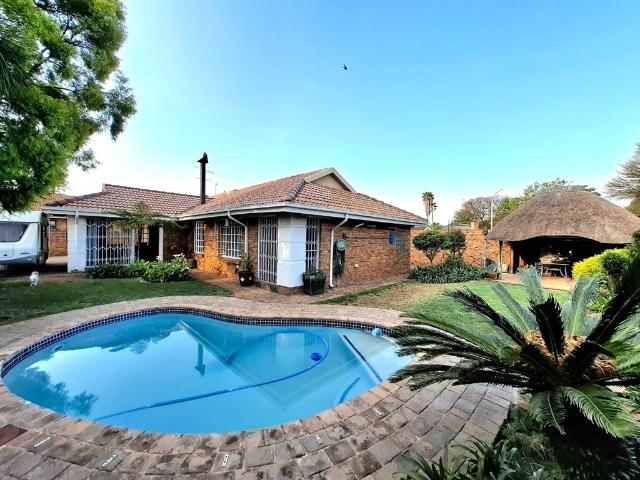 House for sale in Ekurhuleni, Gauteng