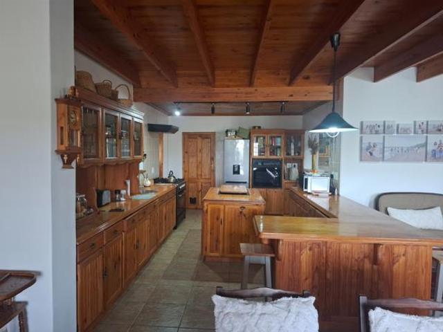 House for sale in Bergsig, Durbanville