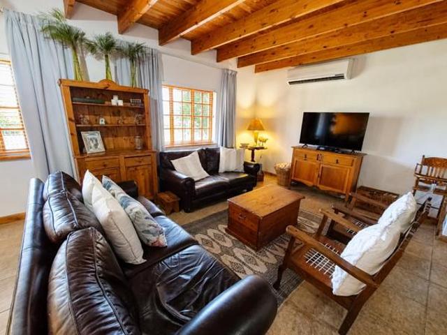 House for sale in Durbanville, Western Cape