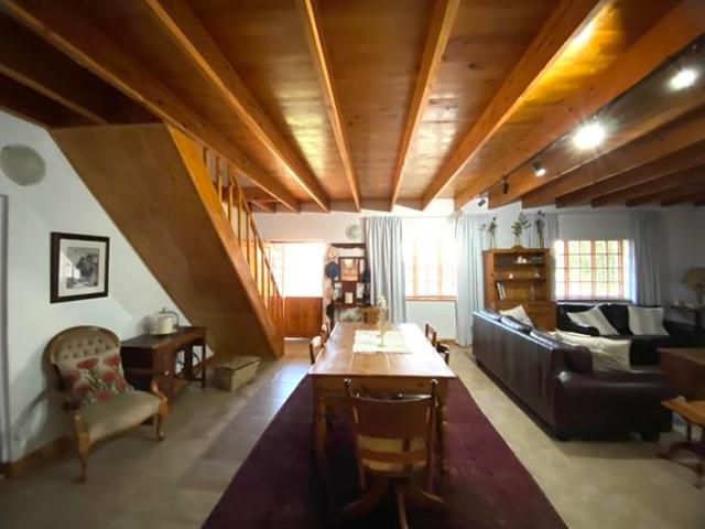 House for sale in Bergsig, Durbanville