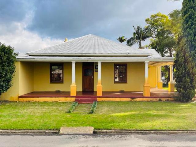 House for sale in Durbanville, Western Cape