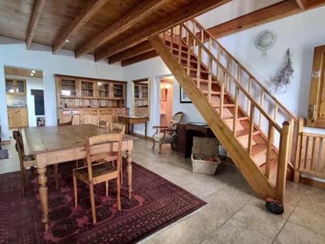 House for sale in Bergsig, Durbanville