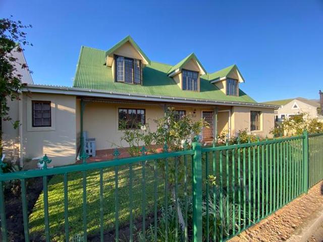 House for sale in Durbanville, Western Cape