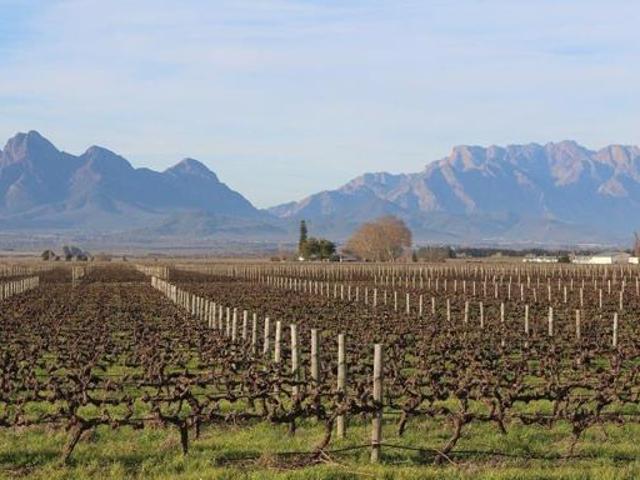 House for sale in Durbanville, Western Cape