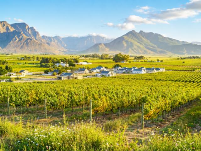 House for sale in Durbanville, Western Cape