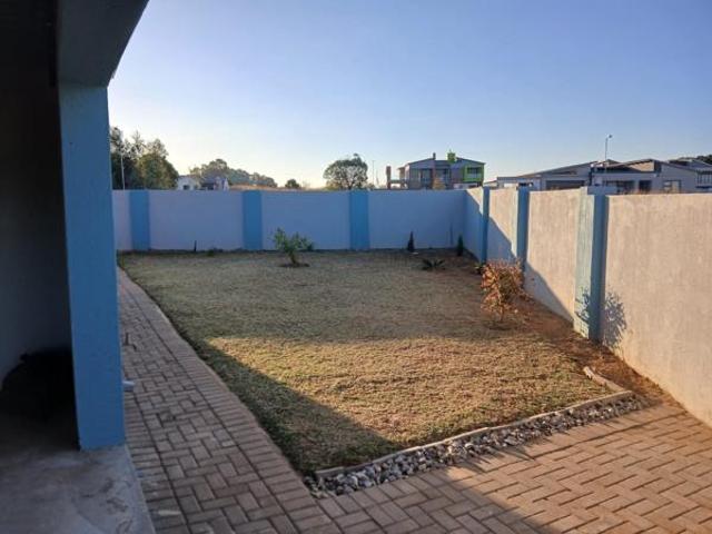 House for sale in Waterkloof, Gauteng