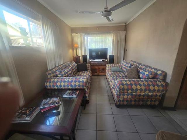 House for sale in Waterkloof, Gauteng