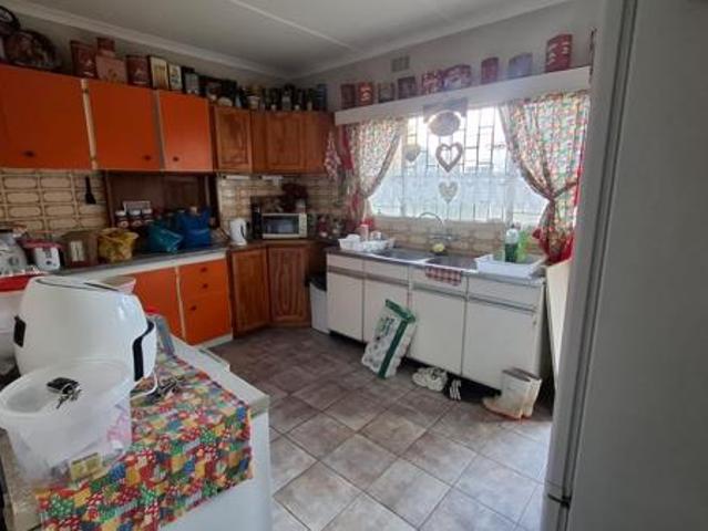 House for sale in Xhariep District Municipality, Free State